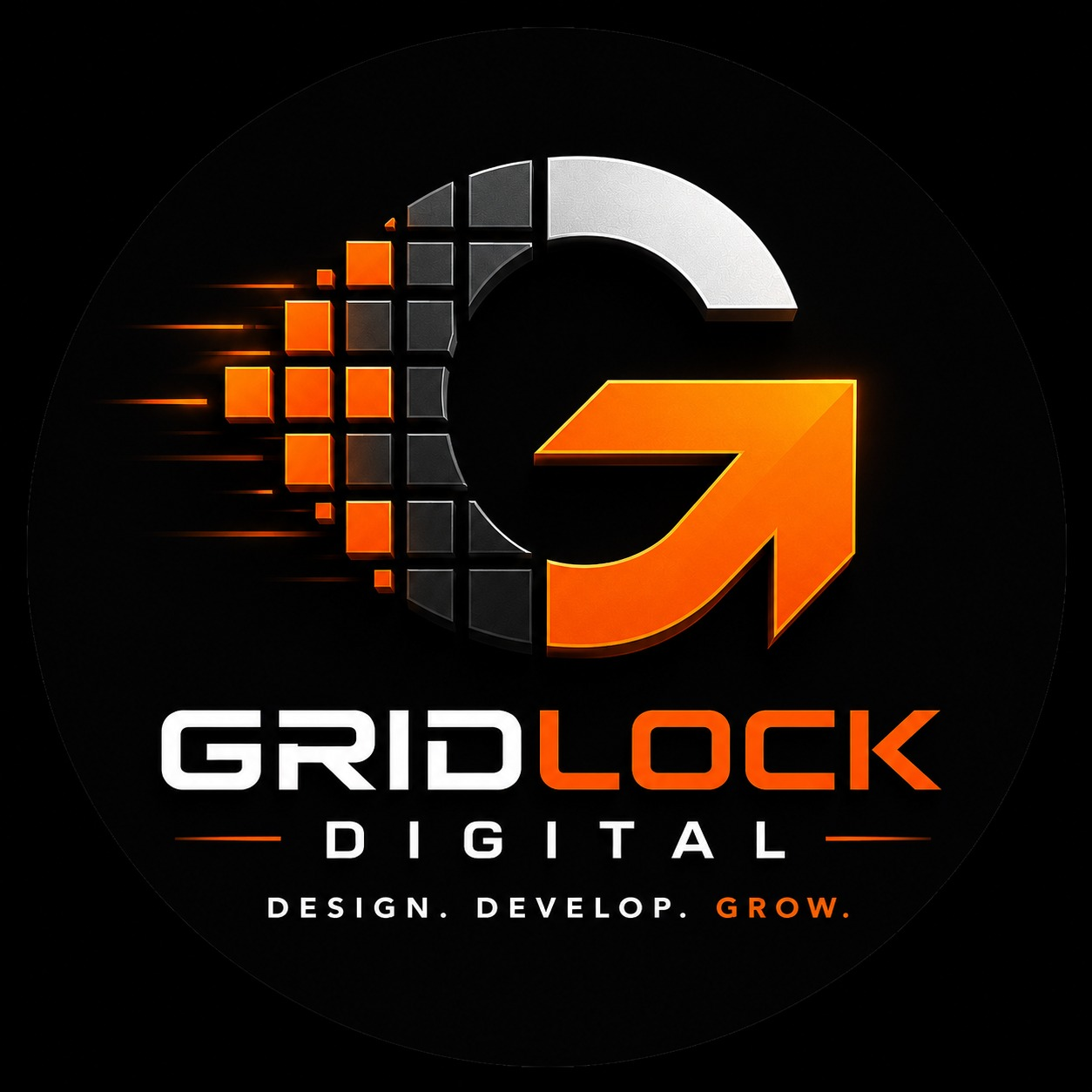 GridLock mark